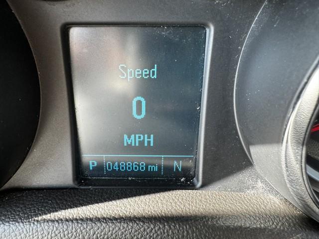 Buick Encore Convenience AWD 2014