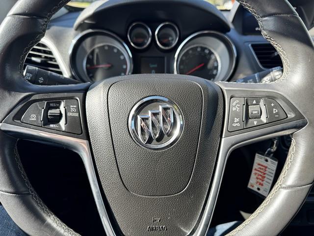 Buick Encore Convenience AWD 2014