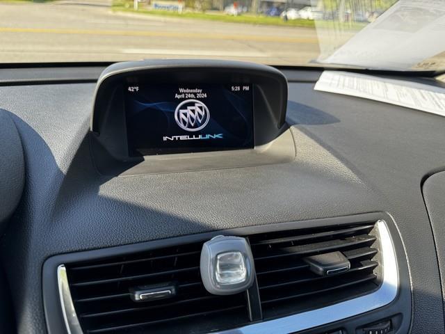 Buick Encore Convenience AWD 2014