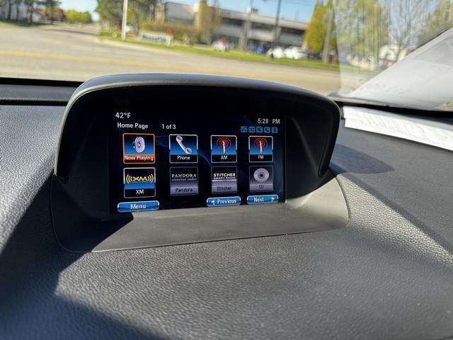 Buick Encore Convenience AWD 2014