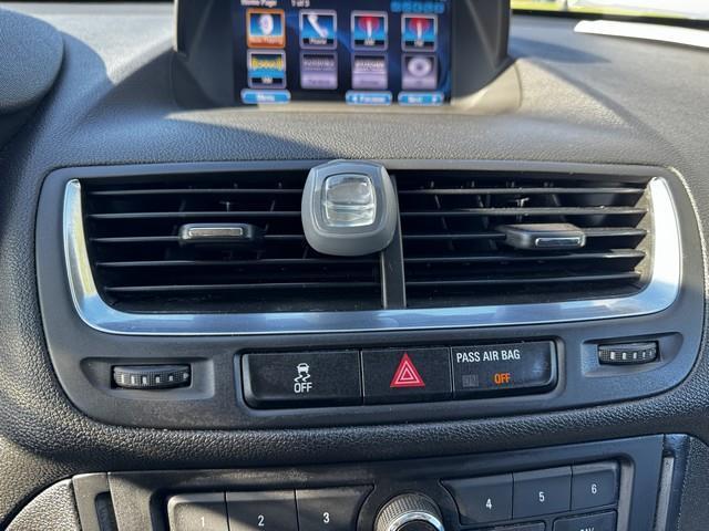 Buick Encore Convenience AWD 2014