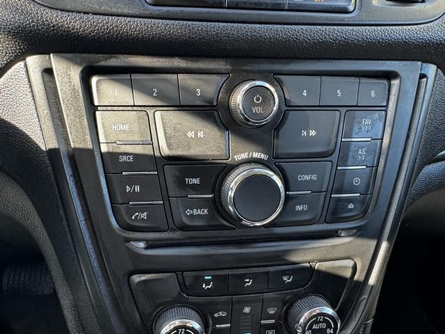 Buick Encore Convenience AWD 2014