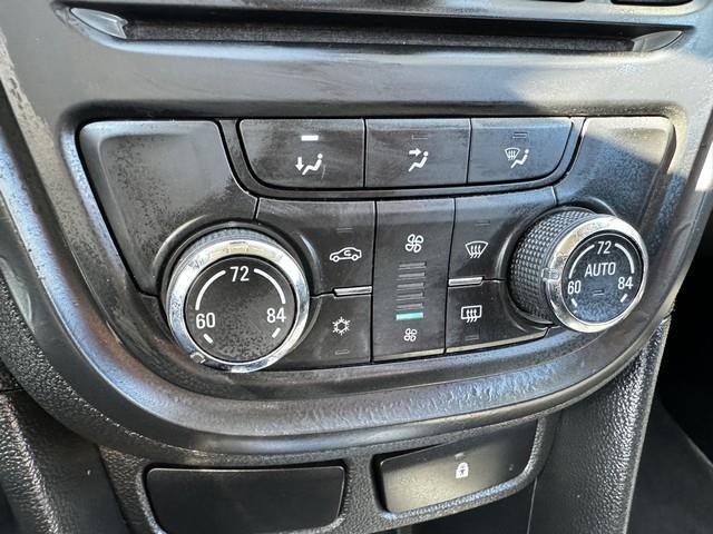 Buick Encore Convenience AWD 2014