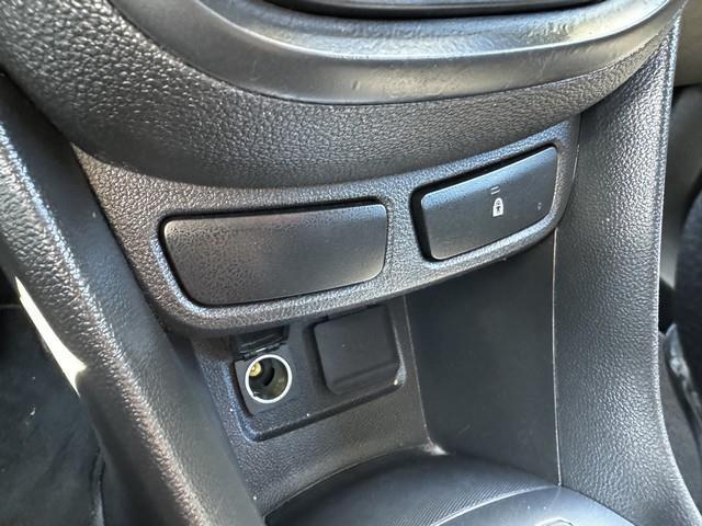 Buick Encore Convenience AWD 2014