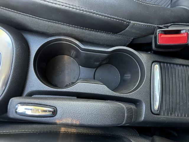 Buick Encore Convenience AWD 2014