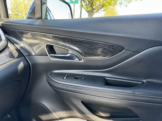 Buick Encore Convenience AWD 2014