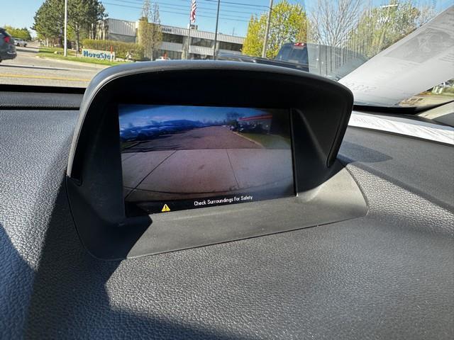 Buick Encore Convenience AWD 2014