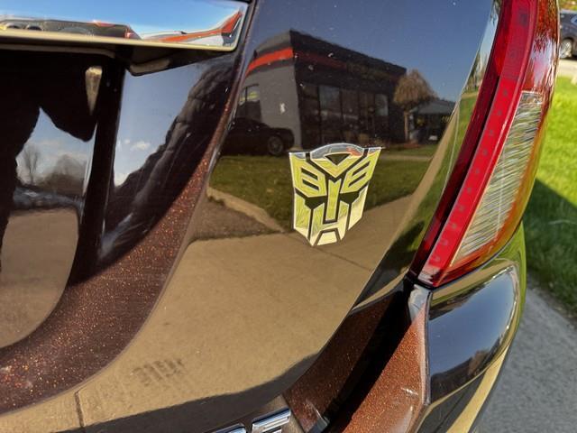 Buick Encore Convenience AWD 2014