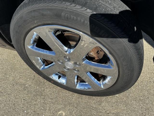 Buick Encore Convenience AWD 2014