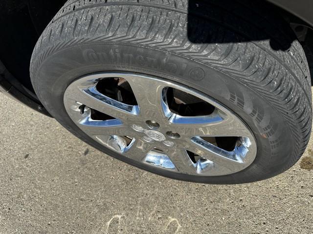 Buick Encore Convenience AWD 2014