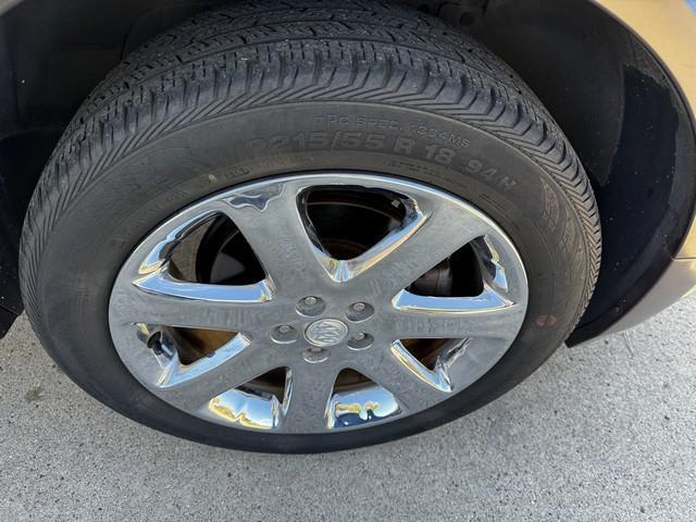 Buick Encore Convenience AWD 2014