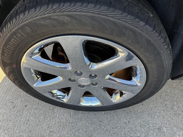 Buick Encore Convenience AWD 2014