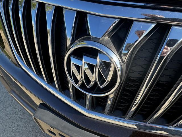 Buick Encore Convenience AWD 2014