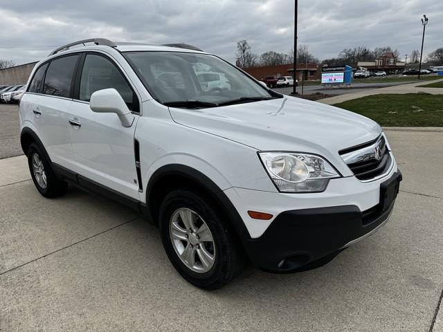 2008 Saturn Vue XE photo 2