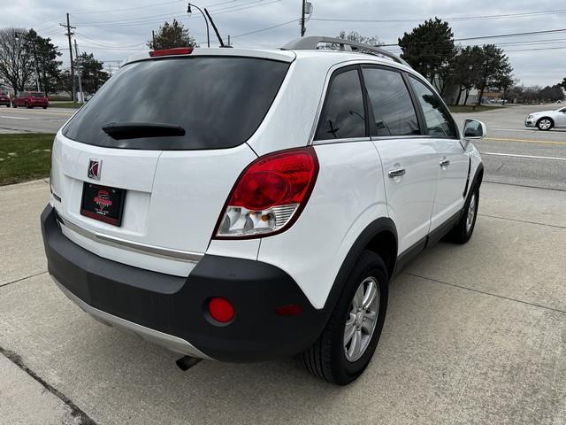 2008 Saturn Vue XE photo 4