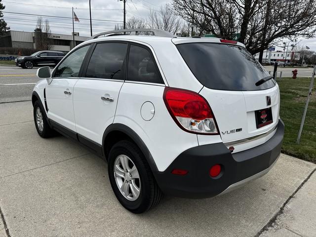 2008 Saturn Vue XE photo 6