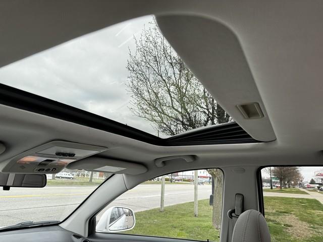 2008 Saturn Vue XE photo 14