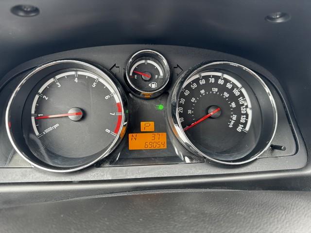 2008 Saturn Vue XE photo 23