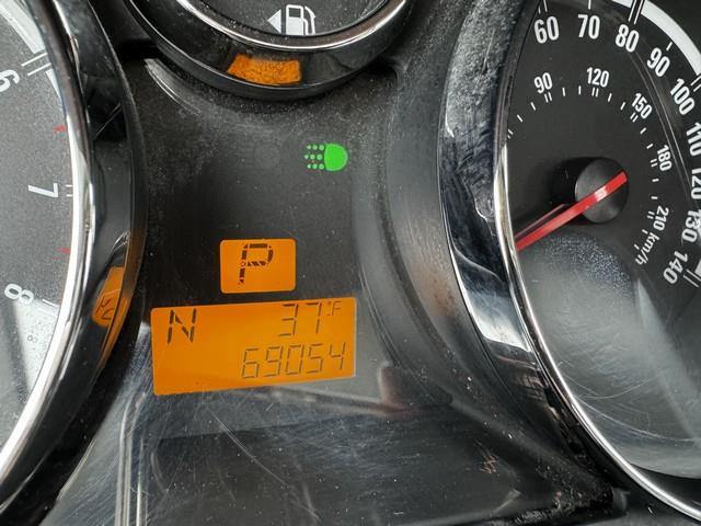 2008 Saturn Vue XE photo 24