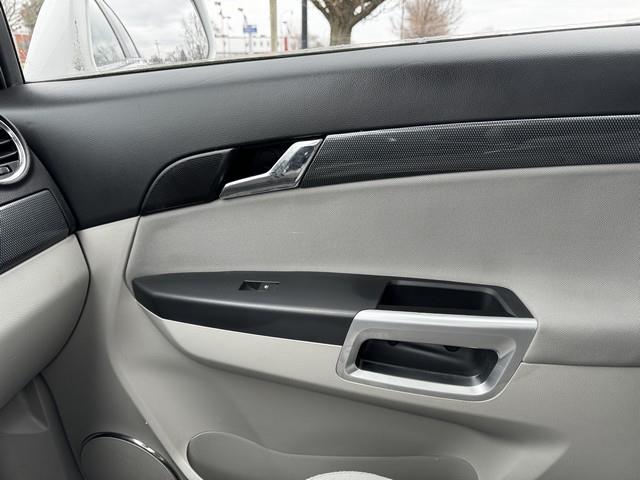 2008 Saturn Vue XE photo 29