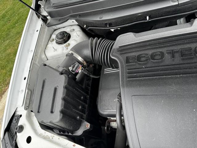 2008 Saturn Vue XE photo 39