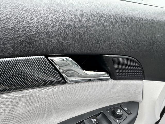 Saturn VUE FWD 4-Cylinder XE 2008 Saturn VUE FWD 4-Cylinder XE 2008