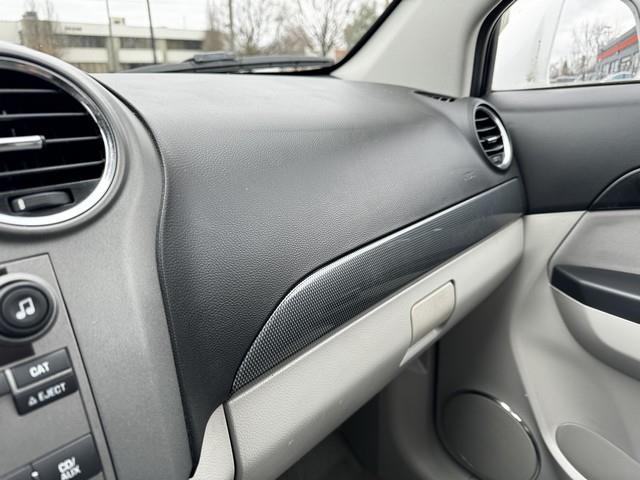 Saturn VUE FWD 4-Cylinder XE 2008 Saturn VUE FWD 4-Cylinder XE 2008