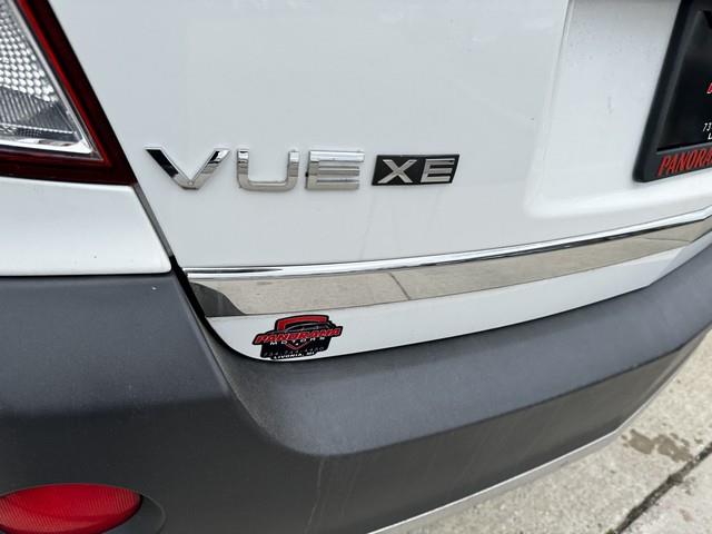 Saturn VUE FWD 4-Cylinder XE 2008 Saturn VUE FWD 4-Cylinder XE 2008