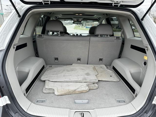 Saturn VUE FWD 4-Cylinder XE 2008 Saturn VUE FWD 4-Cylinder XE 2008