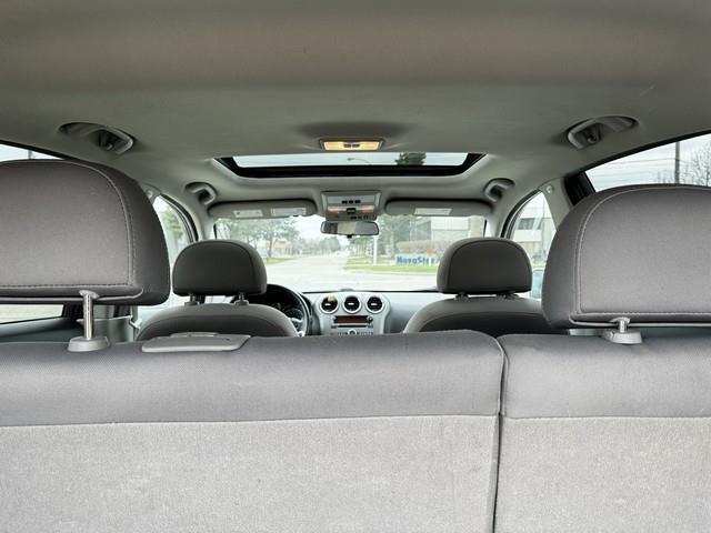 Saturn VUE FWD 4-Cylinder XE 2008 Saturn VUE FWD 4-Cylinder XE 2008