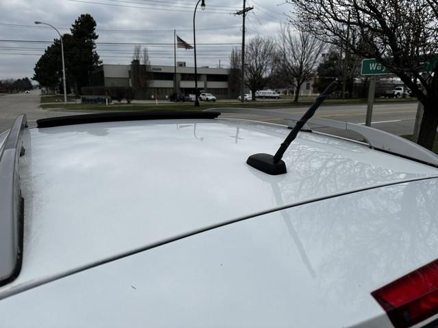 Saturn VUE FWD 4-Cylinder XE 2008 Saturn VUE FWD 4-Cylinder XE 2008