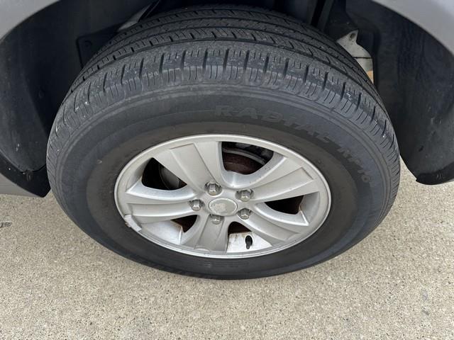 Saturn VUE FWD 4-Cylinder XE 2008 Saturn VUE FWD 4-Cylinder XE 2008