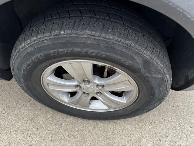 Saturn VUE FWD 4-Cylinder XE 2008 Saturn VUE FWD 4-Cylinder XE 2008