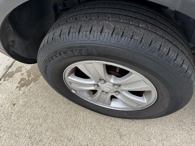 Saturn VUE FWD 4-Cylinder XE 2008 Saturn VUE FWD 4-Cylinder XE 2008