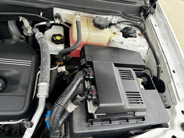 Saturn VUE FWD 4-Cylinder XE 2008 Saturn VUE FWD 4-Cylinder XE 2008