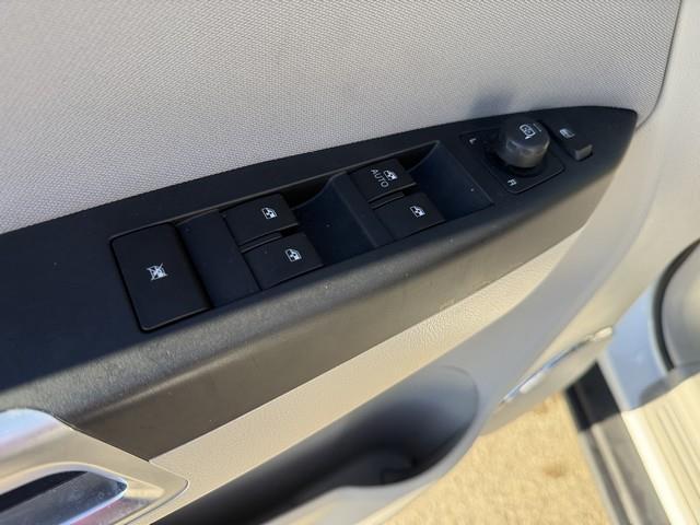 Saturn VUE FWD 4-Cylinder XE 2008