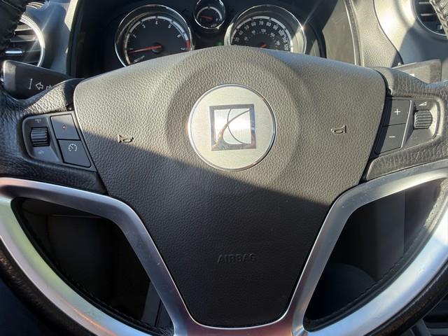 Saturn VUE FWD 4-Cylinder XE 2008