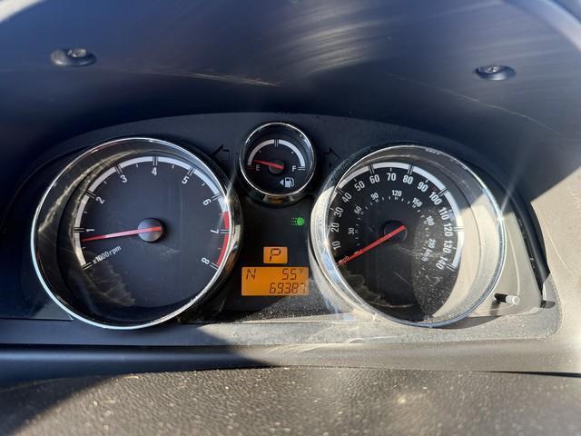 Saturn VUE FWD 4-Cylinder XE 2008