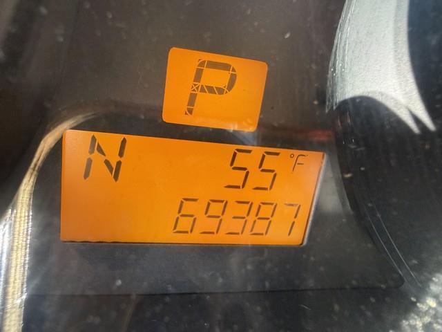 Saturn VUE FWD 4-Cylinder XE 2008