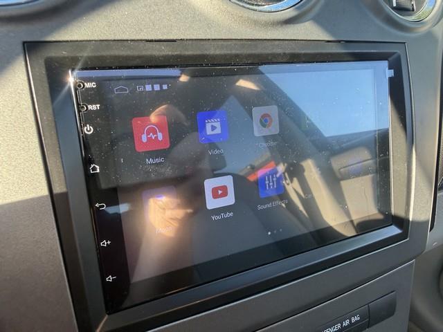 Saturn VUE FWD 4-Cylinder XE 2008
