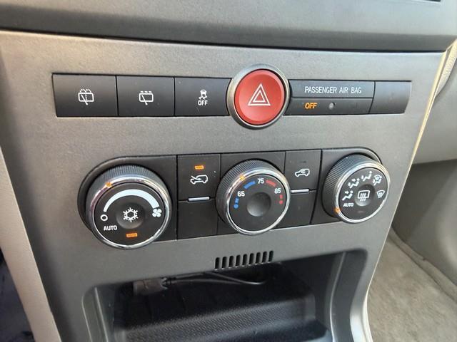 Saturn VUE FWD 4-Cylinder XE 2008