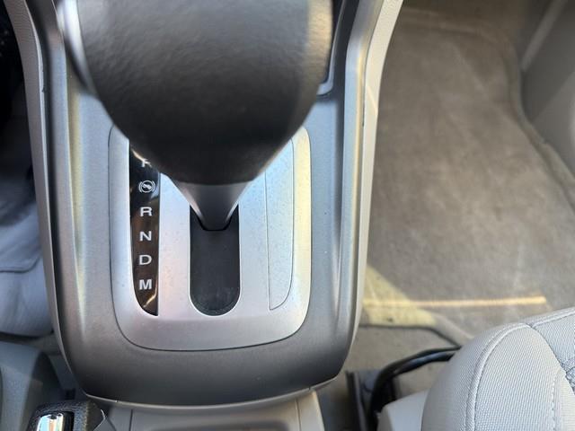 Saturn VUE FWD 4-Cylinder XE 2008