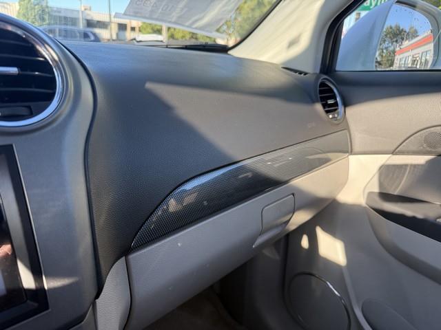 Saturn VUE FWD 4-Cylinder XE 2008