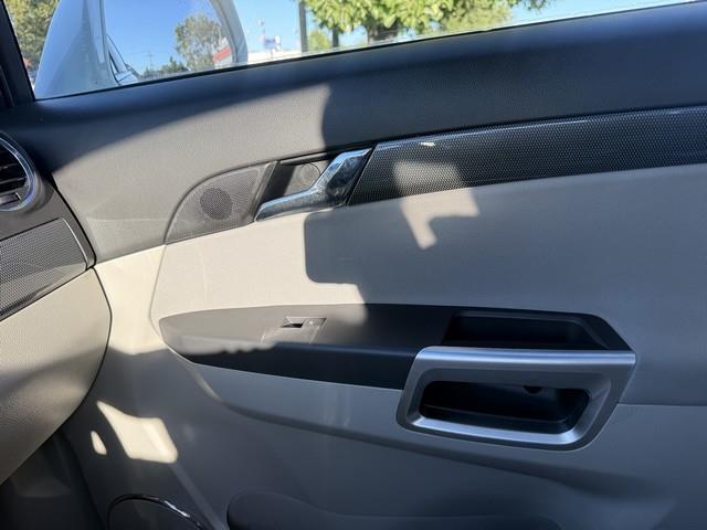 Saturn VUE FWD 4-Cylinder XE 2008