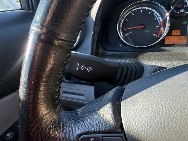 Saturn VUE FWD 4-Cylinder XE 2008