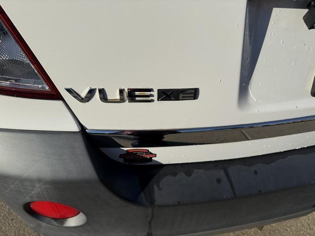 Saturn VUE FWD 4-Cylinder XE 2008