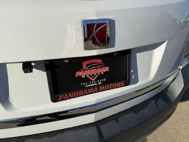 Saturn VUE FWD 4-Cylinder XE 2008