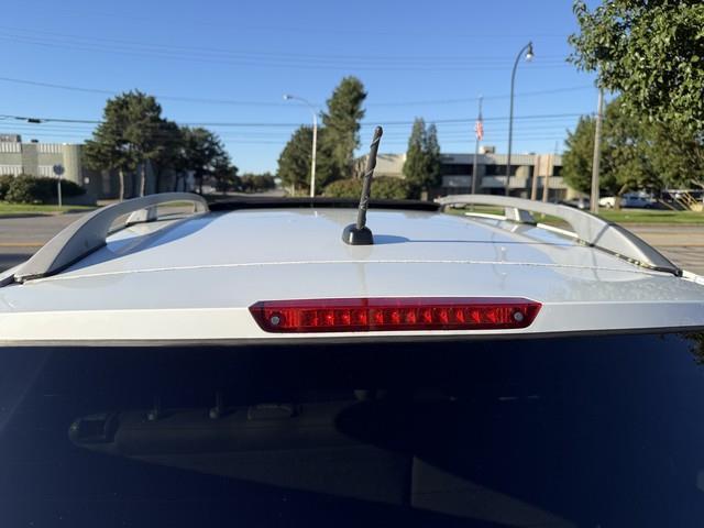Saturn VUE FWD 4-Cylinder XE 2008