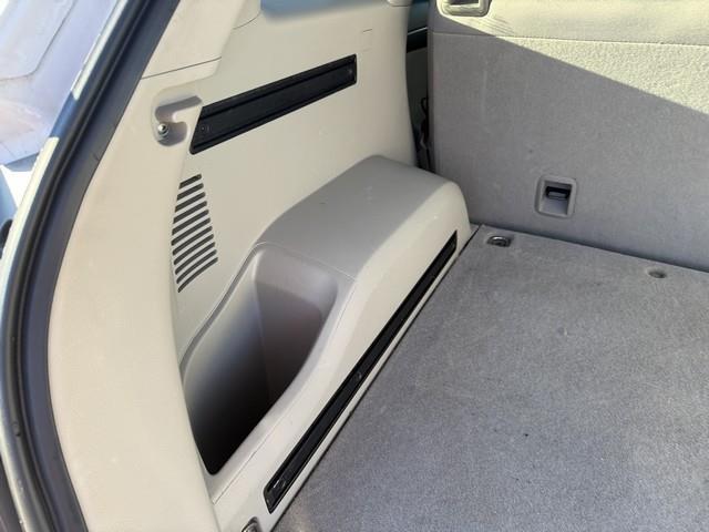 Saturn VUE FWD 4-Cylinder XE 2008