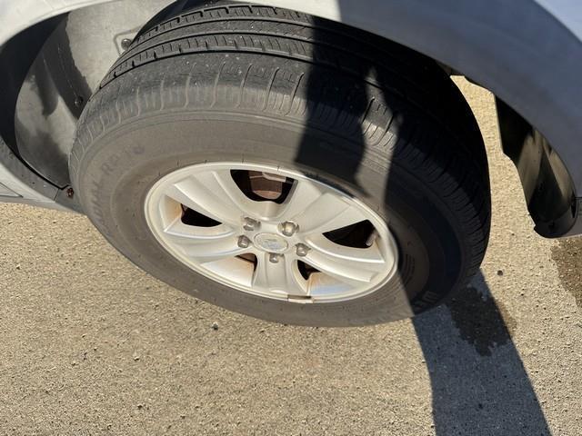 Saturn VUE FWD 4-Cylinder XE 2008